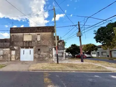 Presidente Roca y Garibaldi