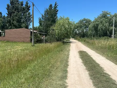 Terreno en Venta en Laguna de Lobos, Partido de Lobos