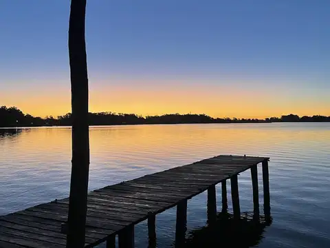 Venta  terreno exclusivo en Laguna de Lobos