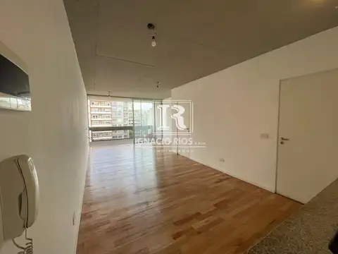 Departamento en Venta con 1 cochera