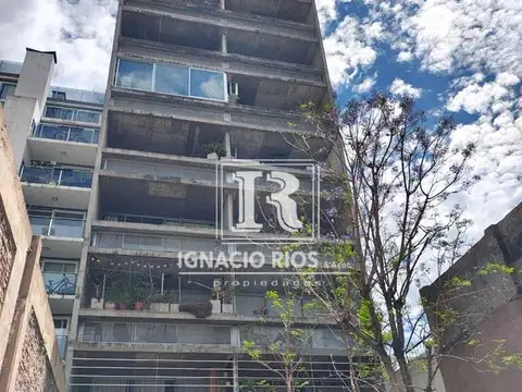 Departamento Monoambiente  en Venta en Villa Urquiza, Capital Federal, Buenos Aires
