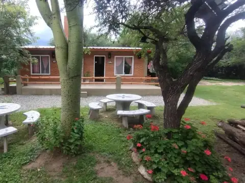 Casa en Alquiler Temporal en Barranca Colorada, $ 55.000