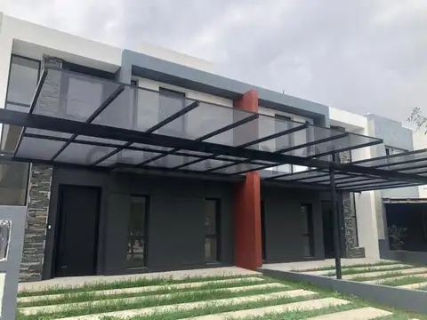 DUPLEX VENTA EN CHACRA DEL NORTE CON RENTA 3 DORMITORIOS