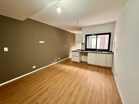 Departamento en Arroyito. Lenzoni 1030. Duplex. Av Génova. Av Alberdi