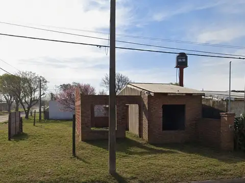 Terreno en Venta en Venado Tuerto, General López