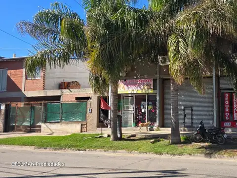 Alquiler departamento mono ambiente, Int. Dastugue 2200