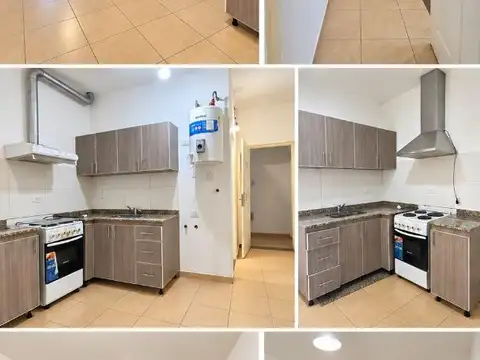 Departamento en Alquiler en Paso del Rey, $ 380.000