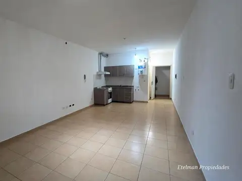 Departamento en Alquiler de Monoambiente