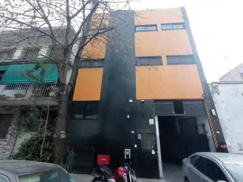 Galpón en Alquiler en Paternal, CABA
