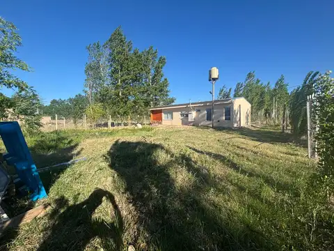 Casa en Venta 3 años