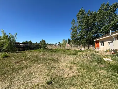 Casa en Venta al Noreste