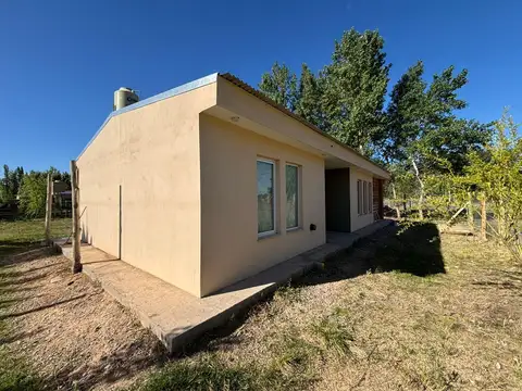 Casa en Venta en Plottier, USD 80.000