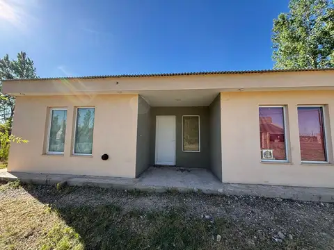 Venta o Permuta de Casa en Barrio Las Lagunas, Plottier