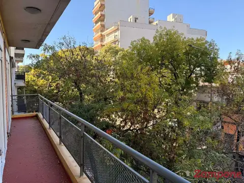 Jorge Newbery  al 3900