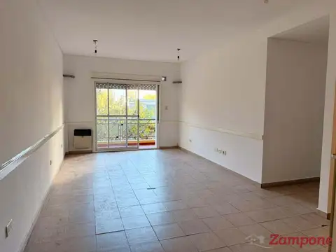 Departamento en Alquiler de 3 ambientes