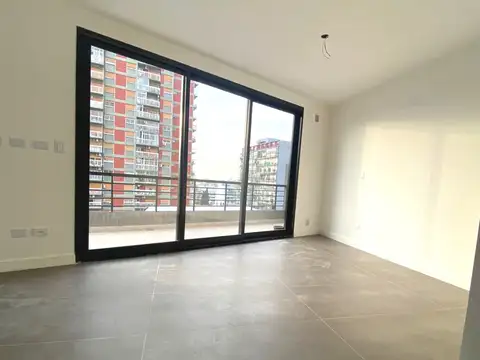 DUPLEX A ESTRENAR CON TERRAZA PROPIA Y AMENITIES EN CABALLITO - A PASOS DE LA AV RIVADAVIA