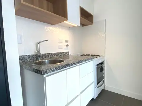 Departamento en Venta en Parque Rivadavia, USD 85.000