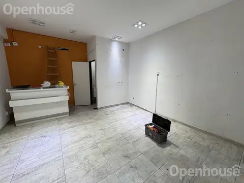 VENTA EXCELENTE LOCAL CON RENTA - PARA INVERSION