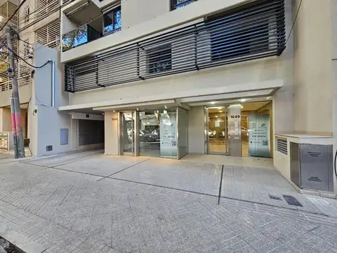 Departamento en Alquiler de 2 dormitorios
