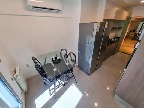 Departamento en Venta 3 años