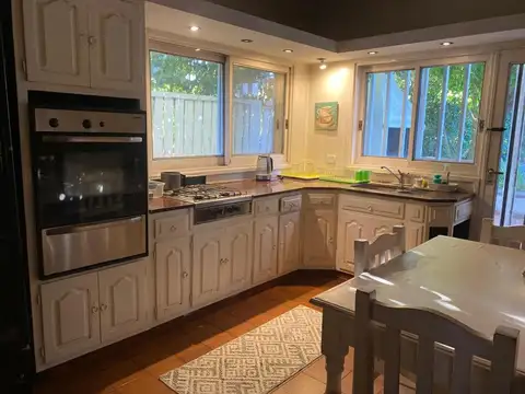 Casa en Alquiler 45 años