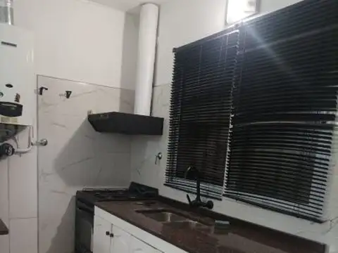 Casa en Alquiler 20 años