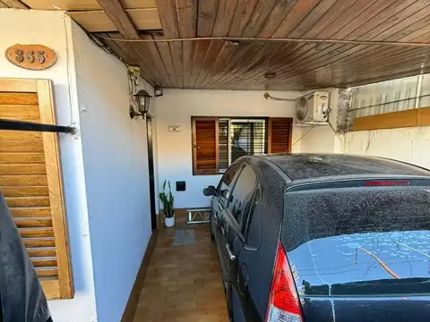 Depto Tipo Casa en Venta de 2 dormitorios