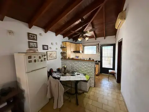 Depto Tipo Casa en Venta con 1 cocheras
