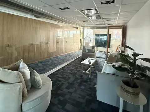 Oficina en Alquiler en Belgrano, USD 10.800