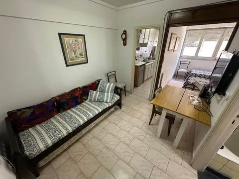 Departamento en venta en Centro