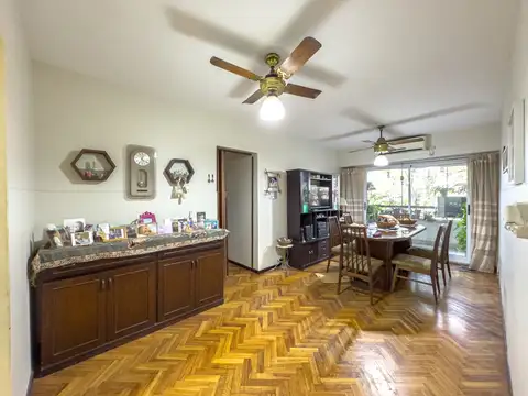 Departamento en Venta en Nuestra Señora De Lourdes, Rosario
