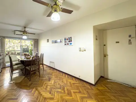 Departamento en Venta de 4 ambientes