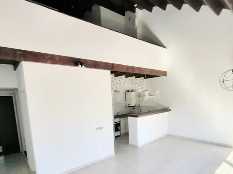 Departamento en Venta en Pilar Centro, USD 122.000