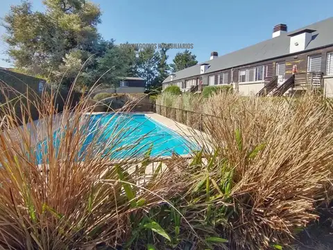 VILLA MORRA 9 de Julio 300