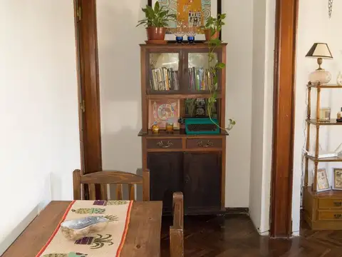 Departamento en Venta al Suroeste