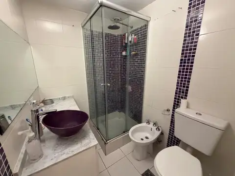 Depto Tipo Casa en Venta en Villa Crespo, USD 88.000