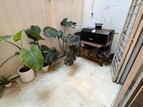 Depto Tipo Casa en Venta 16 años
