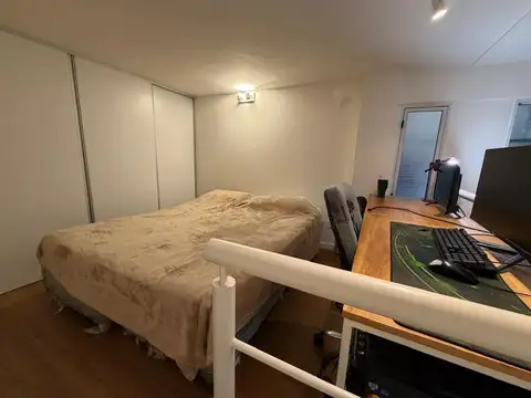 Depto Tipo Casa en Venta de 1 dormitorio