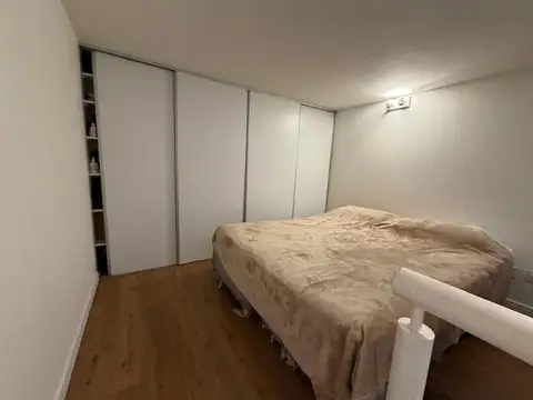 Depto Tipo Casa en Venta de 2 ambientes