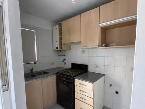 Departamento en Alquiler al Este