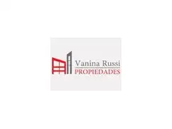 VANINA RUSSI PROPIEDADES