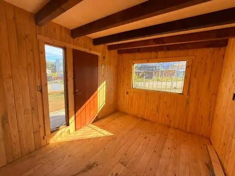 Casa en venta valle azul