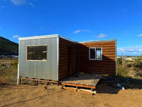 Casa en Venta en San Carlos De Bariloche, USD 35.000