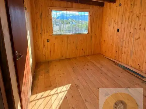 Casa en Venta en San Carlos de Bariloche, USD 38.000