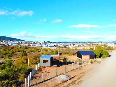 Casa en venta valle azul