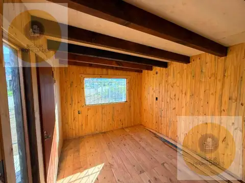 Casa en venta valle azul