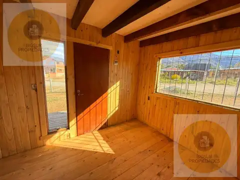 Casa en venta valle azul
