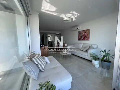 MIAMI BOULEVARD, 2 DORMITORIOS EN ALQUILER, PLAYA MANSA, PARADA 5, PUNTA DEL ESTE