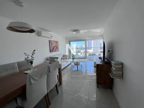 Departamento en Alquiler Temporal en Jaguel Del Esquinero, USD 7.500