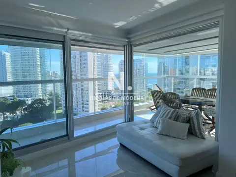 Departamento en Alquiler Temporal 4 años